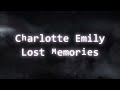 Charlotte Emily Lost Memories trailer | Minecraft fnaf Premiering May 19th