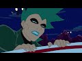 Marvel Rising: Chasing Ghosts | Feat. Dove Cameron, Chloe Bennet & Milana Vayntrub | FULL EPISODE