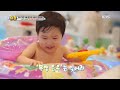 [IND/ENG] Jungwoo looks like he is enjoying a staycation | The Return of Superman | KBS WORLD 240526