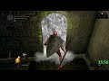 NO BONFIRES using MIMIC HEAD (Symbol of Avarice) - DARK SOULS