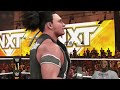 WWE 2K24 Part Five: MyRise - Undisputed (Out Of The Shadow)