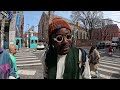 What Are People Wearing in New York? (Fashion Trends 2024 NYC Street Style Ep.102)