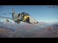 Full US Air Tech Tree/Planes Guide + Overview [War Thunder]