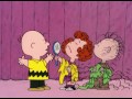A Charlie Brown Christmas - Frieda's Naturally Curly Hair
