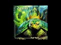 Ziggurath - Jungle Majesty (2023) (Tropical Synth, Dungeon Synth)