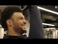 The Blue Arrow | The Story Behind Jamal Murray