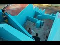 Parkour behind scenes and fails 2015