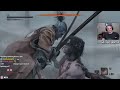 Can you beat Sekiro WITHOUT using your SWORD?