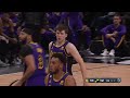 LAKERS SURVIVE: WILD ENDING! [Final Minutes/Full OT] Los Angeles Lakers VS Utah Jazz | April 4, 2023