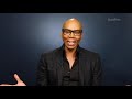 RuPaul Answers Your Burning Questions