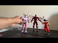 S.H Figuarts Carnage Unboxing | Let There Be Carnage #shf #carnage #india #review