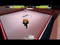 Dominating people with a low level account on Boxing League