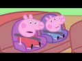 Peppa Houdt Van Ijs 🍨 Tekenfilm | Peppa Pig Nederlands Compilatie Nieuwe