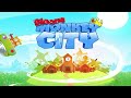 Recreating US History in Bloons Monkey City