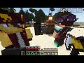 How I Became the KING of Pirates on this Minecraft SMP