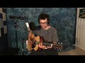 Rob Riccardo - Whenever the Storm Comes (Acoustic)
