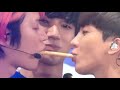 Super Junior Kiss compilation @ Super Camp