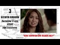 TOP 10 HUGOT LINES FROM PINOY MOVIES | KATHNIEL, JOHN LLOYD &  BEA, JOLINA, PIOLO, SHARON CUNETA