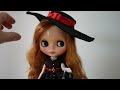 Unboxing Neo Blythe 
