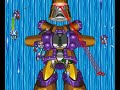 Mega Man X6 (PS1) All Bosses (No Damage)