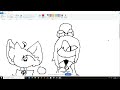 Draw with me/watch me draw!