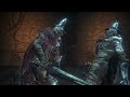 DEFEATING THE ABYSS WATCHERS! | Dark Souls 3 NO MAGIC RUN! Episode 13