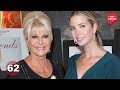 Ivana Trump Transformation ⭐ Ex-Wife of Donald Trump and Businesswoman