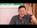 Eric Quizon, nagpaliwanag sa mga naiwang-ari-arian ng namayapang amang si Dolphy! | Ogie Diaz