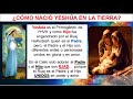 🔴Nacimiento Virginal de Jesús✅Parte 4