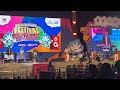 JUARA 1 Festival Musik Surabaya Hebat 2024 | D'Vacto Band | @PDAM x Pemerintah Kota Surabaya