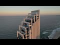 Just Listed by Tolemy Stevens - 'Soul Penthouse Aurora' 7001/4-14 The Esplanade Surfers, Paradise.