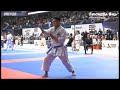 Ryo Kiyuna - Best Karate KATA Paiku & Ohan