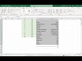 Analisis Statistik pada Microsoft Excel menggunakan Analysis Toolpak Add-in