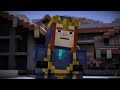 Minecraft: Story Mode Episode 8 