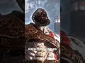 Kratos (versions) VS Thor (100%)