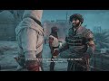 Assassin's Creed Mirage Gameplay