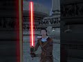 Why Did Revan Own The Rarest Lightsaber in Star Wars? #shorts