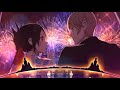 Nightcore - Love And War//Yellow Claw(feat. Yade Lauren)