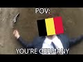 [HOI4] POV: YOURE GERMANY