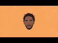 Kendrick Lamar - Backseat Freestyle (Lofi Remix)