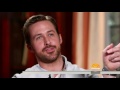 Ryan Gosling: I Didn’t Look Russell Crowe In The Eye Making ‘Nice Guys’ | TODAY