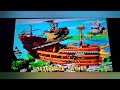 DONKEY KONG COUNTRY 2 DE SUPER NINTENDO DA ALIEXPRESS