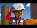 Bob the Builder ⭐  Marathon Span 🛠️ New Episodes | Cartoons For Kids
