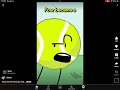 Bfdi memes part 1