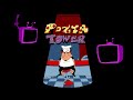 Pizza Tower OST - It's Pizza Time! (Early Versions + Release)