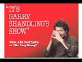 Actor & Producer Abe Pagtama on It's Garry Shandling's Show