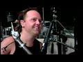 MetallicA - Raiders Tailgate Show