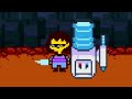 Undertale | Trolling Undyne