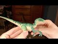 My MASSIVE Jurassic World / Park TOY COLLECITON! (Part 1)