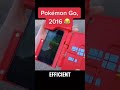 Pokemon Go Pokedex in 2016 #pokemongo #pokedex #phonecases